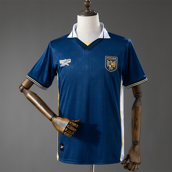 Tailandia Camiseta Panamá 3ª 2026